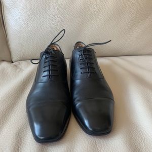 Christian Louboutin Leather Greggo size 43
